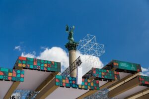 A Nemzetközi Eucharisztikus Kongresszus elindíthat-e egy olyan katolikus megújulást, mint a denveri Ifjúsági Világtalálkozó?