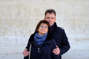 „Nem azért vitatkoznak a párok, mert egymással van problémájuk” – Interjú Nagy Péterrel és Judittal