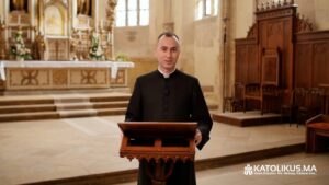 Hamvazószerda: Mit akar Isten, aki a rejtekben is lát? – Nagyböjti ráhangoló