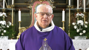 Az Isten világa – Nagyböjti ráhangoló 5 Az Isten világa – Nagyböjti ráhangoló