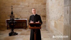 Így mentheted meg az életedet! – Nagyböjti ráhangoló