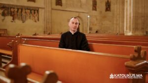 Jézus csapatjátékosokat keres – Nagyböjti ráhangoló