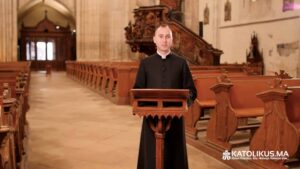 Kapcsolatban, közösségben – Nagyböjti ráhangoló