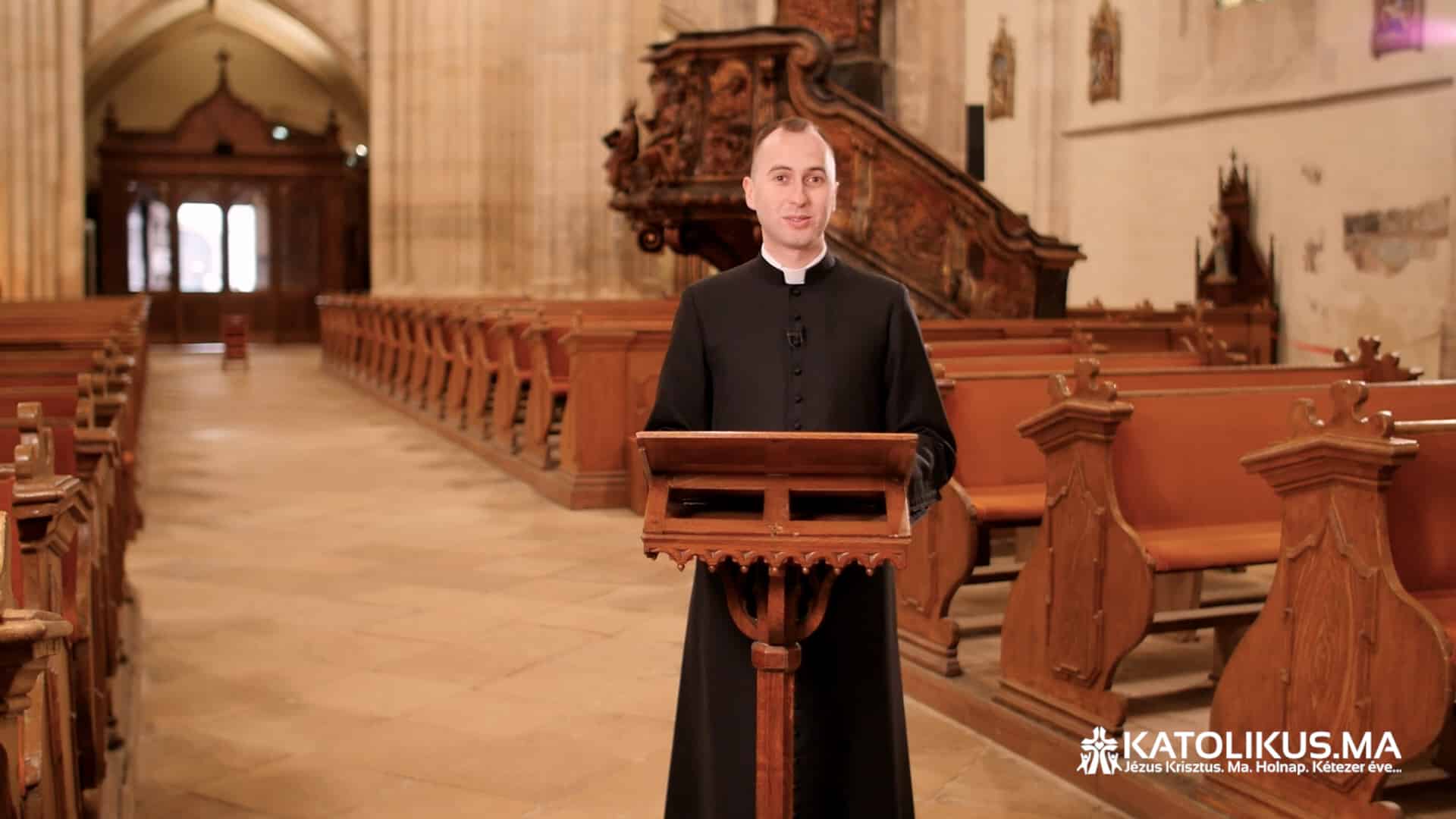 Kapcsolatban, közösségben - Nagyböjti ráhangoló 1 Nagybojti rahangolo 4 nap hamvazoszerda utani szombat.00 07 31 17.Still005