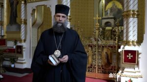 Virágvasárnap… bűneimmel én magam is megfeszítem az Urat – Nagyböjti ráhangoló