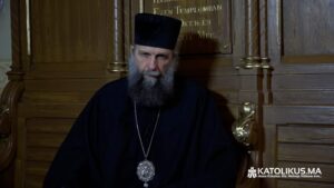 A Teremtő meghajol teremtménye előtt – Nagyböjti ráhangoló