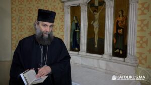 Miért halt meg Jézus? – Nagyböjti ráhangoló