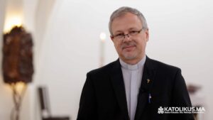 Lépjünk tovább Jézussal! – Húsvéti ráhangoló