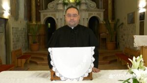 A nagyböjti puszta – Nagyböjti ráhangoló