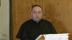 “…velem nem tettétek!” – Nagyböjti ráhangoló