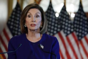 Nancy Pelosi ráerősít az abortusz támogatására