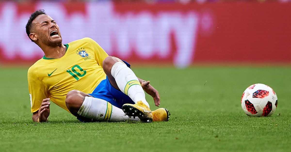 Ne szimulálj! 1 Neymar a foldon Vilagbajnoksag compressor