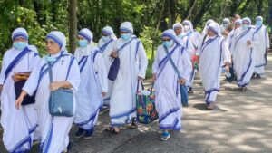 A Szeretet Misszionáriusait kitiltották Nicaraguából