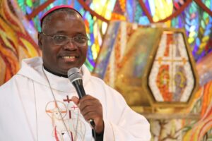 Nigériai érsek: A Nemzetközi Eucharisztikus Kongresszus “lelkileg felemelő” volt