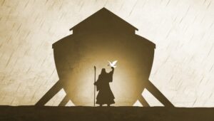 Isten az állatokat is szereti