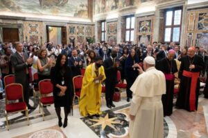 Az Egyház mint „fundamentalista” és „ultrakonzervatív”