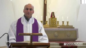 Jézus az egyetlen tanító – Nagyböjti ráhangoló