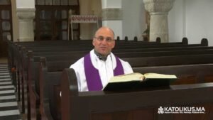 Isten szava örök élet – Nagyböjti ráhangoló