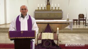 Aki életét adja barátaiért… – Nagyböjti ráhangoló