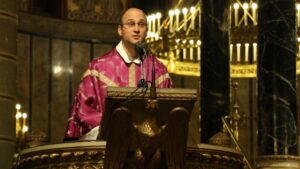 #rorate: Küldetésünk Krisztusban – életem értelmezési pontja – Nyúl Viktor