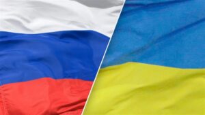 Az emberiség, Oroszország és Ukrajna felajánlási imája Szűz Mária Szeplőtelen Szívének