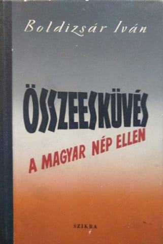 Időutazás a könyv világnapján - Boldizsár Iván példája 2 Osszeeskuves Kicsi