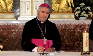 Sok évig elfelejtettem Máriát – Pál József Csaba püspök tanúságtétele Máriáról