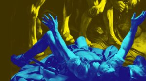 Pál nem zuhant le a lováról a Damaszkuszba vezető úton 3 Pál nem zuhant le a lováról a Damaszkuszba vezető úton