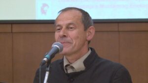 Papp László: Képek-jelképek jelzik azt a gazdagságot, amit összetömörít az Eucharisztia