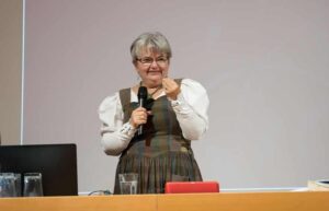 Pécsi Rita: nyolcszázszorosára növekedett a figyelemzavaros fiatalok száma