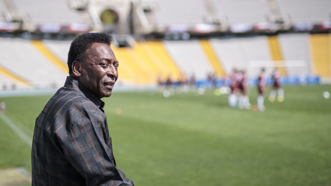 Pele