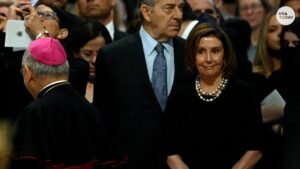 Újabb botrány Pelosi körül