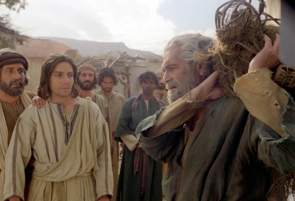 Peter a koszikla 2 Egyedi