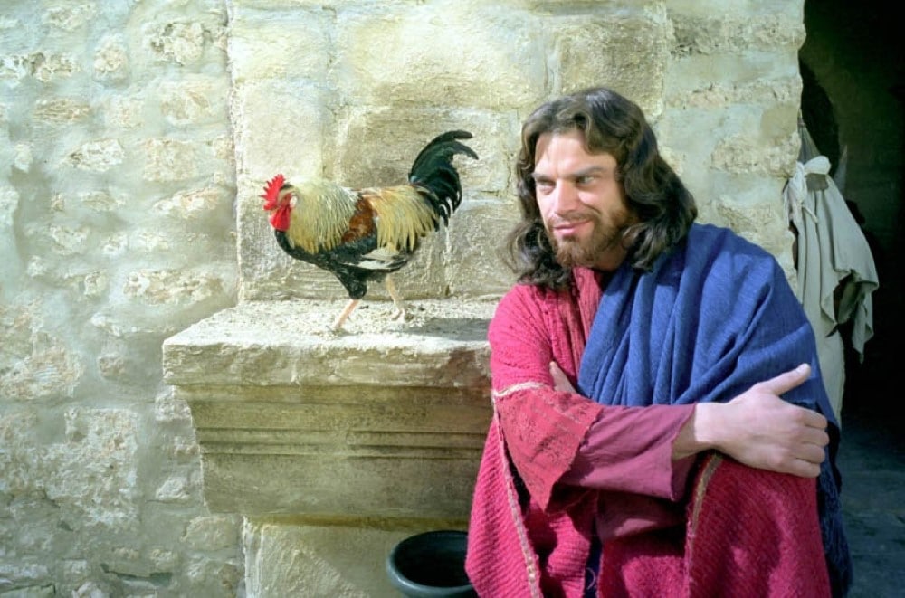 Peter a koszikla Egyedi