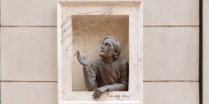 Pilinszky János: „Egyedül az igaz várakozás méltó az igaz befogadására”