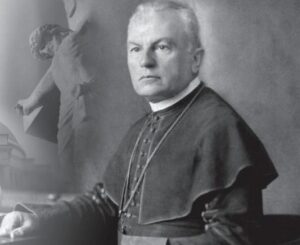 Szemelvények Prohászka Ottokár eucharisztikus gondolataiból