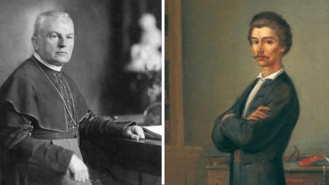 Prohaszka Ottokar es Petofi Sandor