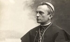 Önszeretet, felebaráti szeretet – Egy száz évvel ezelőtti beszédről