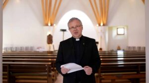 Hívjuk és szeressük a Szentlelket! – kezdődik a Pünkösdi ráhangoló