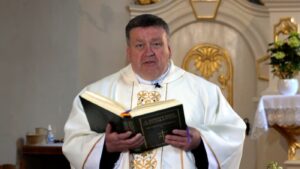 Ezért fontos Jézus szavait tettekre váltani – Pünkösdi ráhangoló