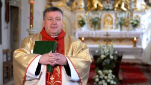 Az Istennel való egység kiteljesít vagy elveszi a szabadságodat? – Pünkösdi ráhangoló 2 Az Istennel való egység kiteljesít vagy elveszi a szabadságodat? – Pünkösdi ráhangoló