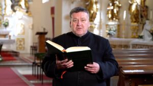 A teljes öröm útja – Pünkösdi ráhangoló