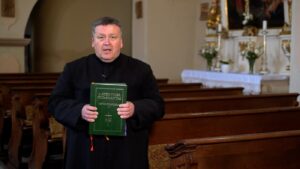 A szeretet művészete – Pünkösdi ráhangoló