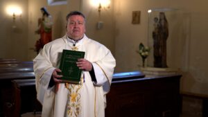 Harccal, bölcsességgel, szeretettel az üdvösség útján – Pünkösdi ráhangoló