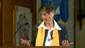 A hit nem magánügy! – Pünkösdi ráhangoló