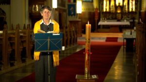 Az öröm útján – Pünkösdi ráhangoló