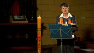 Jézus bíztat: kérjünk az Ő nevében - Pünkösdi ráhangoló 2 Jézus bíztat: kérjünk az Ő nevében – Pünkösdi ráhangoló