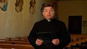 Az igazság és az üldözöttek védelmében – Pünkösdi ráhangoló