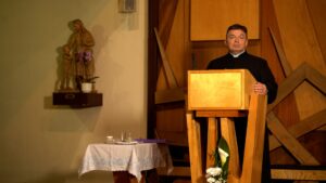 „Bízzatok! Én legyőztem a világot.” – Pünkösdi ráhangoló