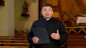 Szeretsz-e engem? –  Pünkösdi ráhangoló